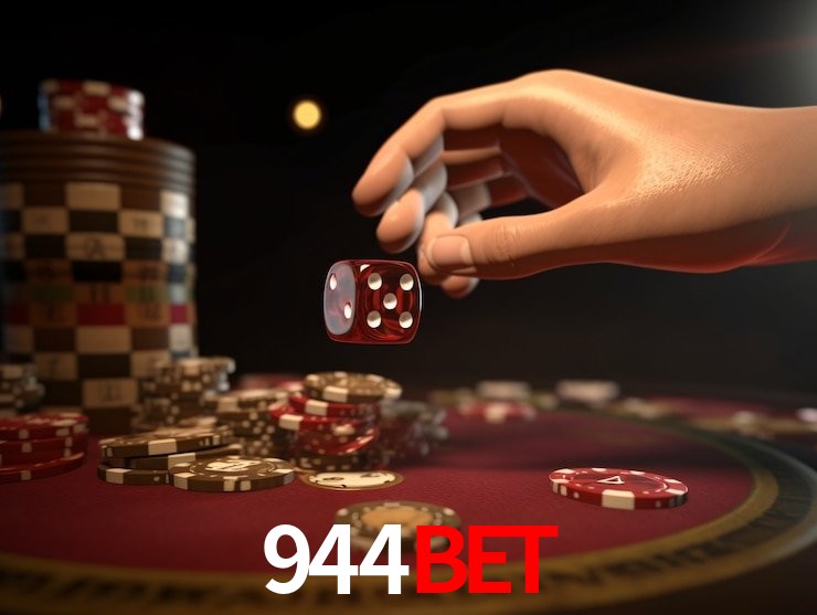 Apostas de Basquete 944bet