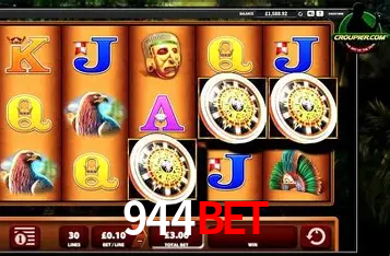 A Emoção da Loteria na 944bet: Uma Chance de Mudança de Vida
